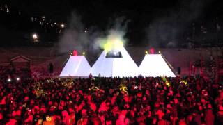 Afozic, Aperçu Vidéo