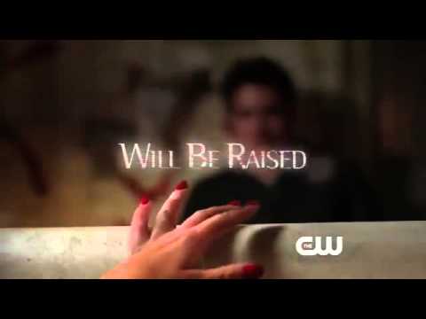 Supernatural Season 9 Extended Promo    Hellraiser