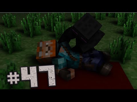 MÄ LUOVUTAN. - Minecraft Survival
