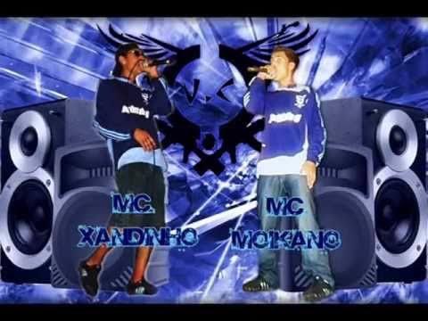 Mc Moikano Mc Xandinho - Bonde Da Oakley