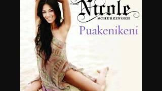 Nicole Scherzinger - Puakenikeni