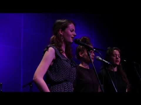 Fallin' / Salome Moana