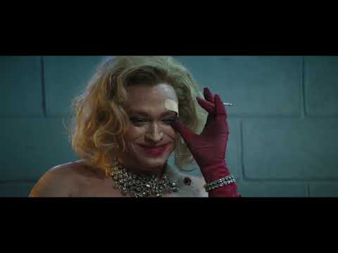 ДОГМЕН 🐺 Человек-Стая — самый шокирующий триллер года | Фильм полностью на русском