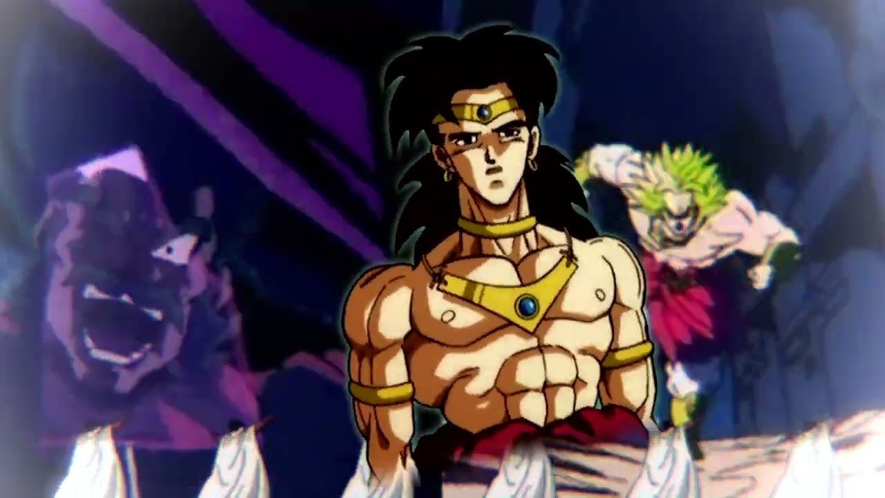 ブロリーのドラッグストア