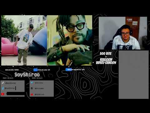 (REACCION) 6 En Mi Rollie - Alemán & Milkman, Jesse Baez