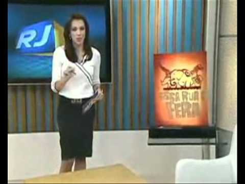 jarbas na globo..wmv