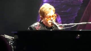 Elton John - Someone Saved My Life Tonight (Winnipeg Night 2, 2019)