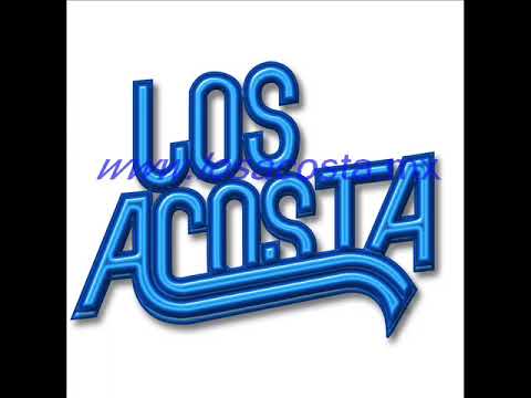 Y Lloro Tu Amor - Los Acosta