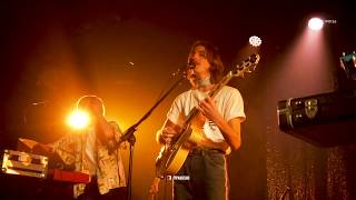 PARCELS - comedown + lightenup / 190126 파슬스 내한공연