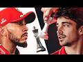 F1 Drivers Tried Chess It Was Insane
