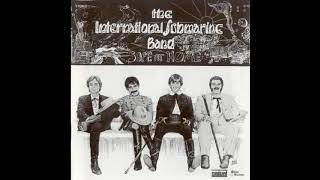 The International Submarine Band  -  "Luxury Liner"
