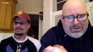 It's FRIDAY NITE LIVE!!!! Special appearance by Will Ray of The Hellecasters 12/30/16