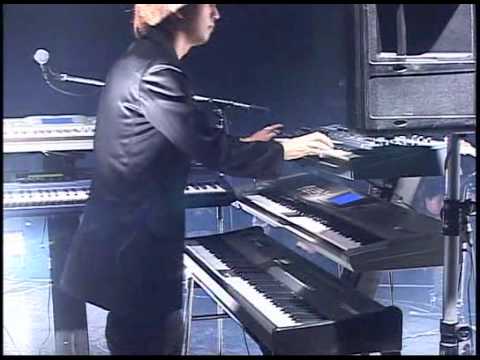 01 The Rocking Grounds (FF III) - The Black Mages Live II