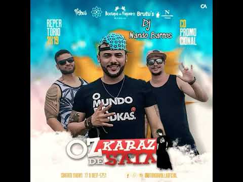 OZ KARAZ DE SAIA _REPERTORIO 2019