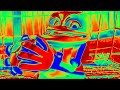 Crazy Frog Foot Ball Player Mix Party Color Fx Best Fx 2023 Weird Audio Visual Effects