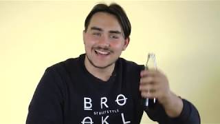 Lifehack — Як відкрити бутилку