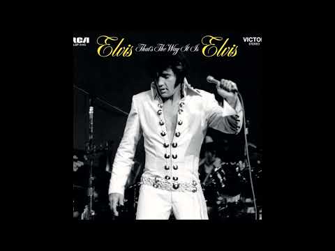 You've Lost That Lovin' Feelin' karaoke Elvis Presley