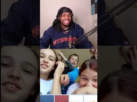 Дети в России😂 #россия #чёрный #чатрулетка #Дагестан #дети #смешно #юмор