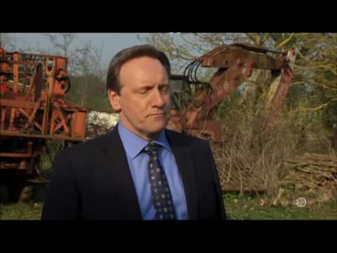Inspecteur Barnaby s14e05 Fr LE DORMEUR SOUS LA COLLINE