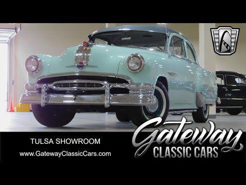 1954 Pontiac Chieftain (CC-1974621) for sale in O'Fallon, Illinois