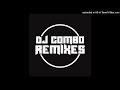 Bushy B Scared SoundMaster DJ Combo Remix Intro Version