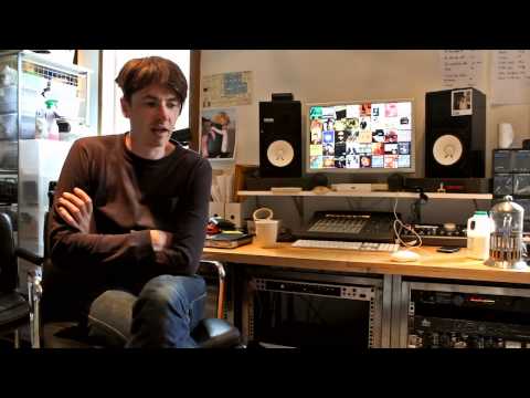 Bernard Butler Interview 7/7 on: How he wrote "Yes"...