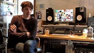 Bernard Butler Interview 7/7 on: How he wrote &quot;Yes&quot;...