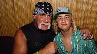 Hulk Hogan Family: Wife, Kids, Siblings, Parents