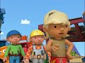 Bob The Builder Ready Steady Build Season 1 Episode 8 Lofty The Monster US Dub