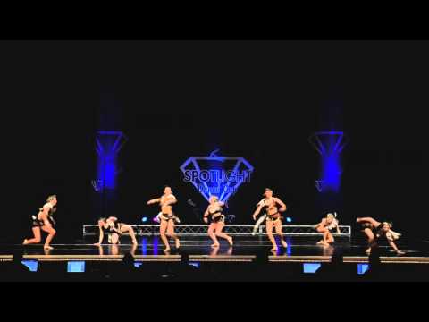 WEREWOLF ROYALS - Smittys Performing Arts Center [Omaha, NE]