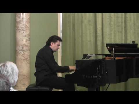 Mozart - Fantasia in D Minor K. 397