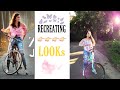 RECREATING LOOKS SNEHA