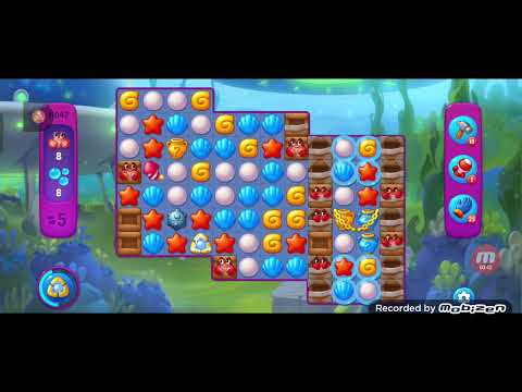 super hard Level -11042