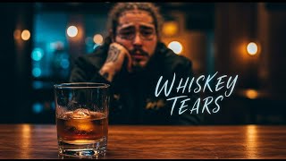Post Malone 'Whiskey Tears' - This One Hits Different ...