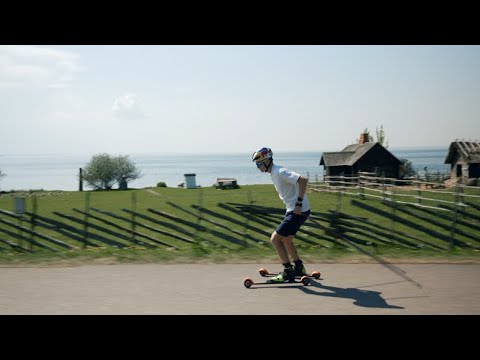 Kristjan Ilves Laaneservas | Capital Mill