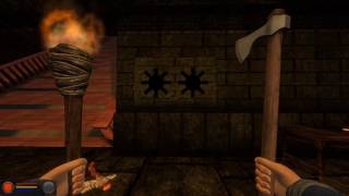 Castle Torgeath: Descent into Darkness Steam Key GLOBAL