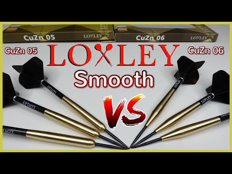 NEW SERIES - Loxley CuZn World Championships Week 1 - Model 05 vs 06