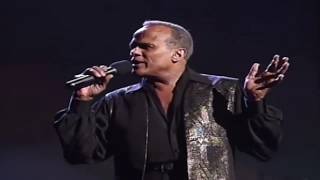 Harry Belafonte   -  Try To Remember