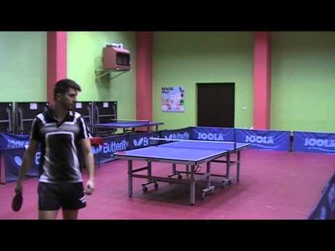 Seni Ionut - Barlan Laurentiu