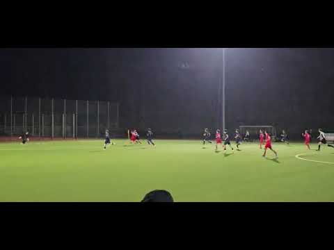 Wuppertaler SV U17 – TSV Meerbusch U17 (Testspiel) Spielszene 2