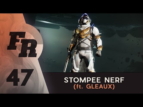 DCP Firing Range Ep. 47 - Going over the Stompee Nerf (ft. Gleaux!)