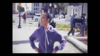 Erykah Badu - Window Seat (Music Video)