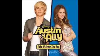 Can&#39;t Do It Without You (Ross Lynch ft Laura Marano) || Austin &amp; Ally - Season 4 | Theme Song ||