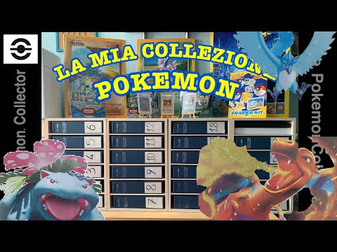 EX ROSSO FUOCO VERDE FOGLIA - COLLEZIONE DI CARTE POKEMON - SET COMPLETI - CHARIZARD BLASTOISE EX#18