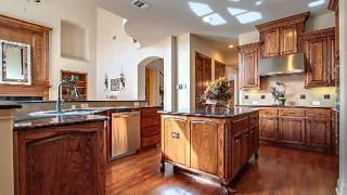 Home For Sale @ 5100 Mystic Hollow Ct Flower Mound, TX 75028
