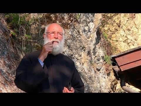 Österreichs letzter Eremit