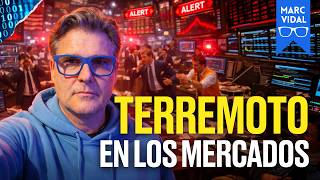 ¿Por qué todo se vino abajo a la vez? (y qué viene ahora)