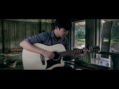 All Rise - Blue (Guitar Solo) - Mitxi Tòng