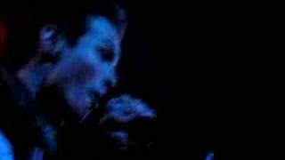 Scene Change - The White Tie Affair
