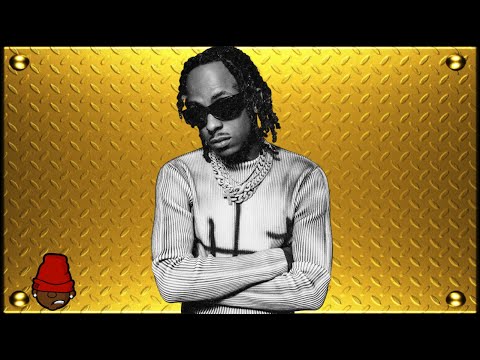 🎧 Rich The Kid Type Beat 2024 ''Ghost" [Prod. By 33boomin]